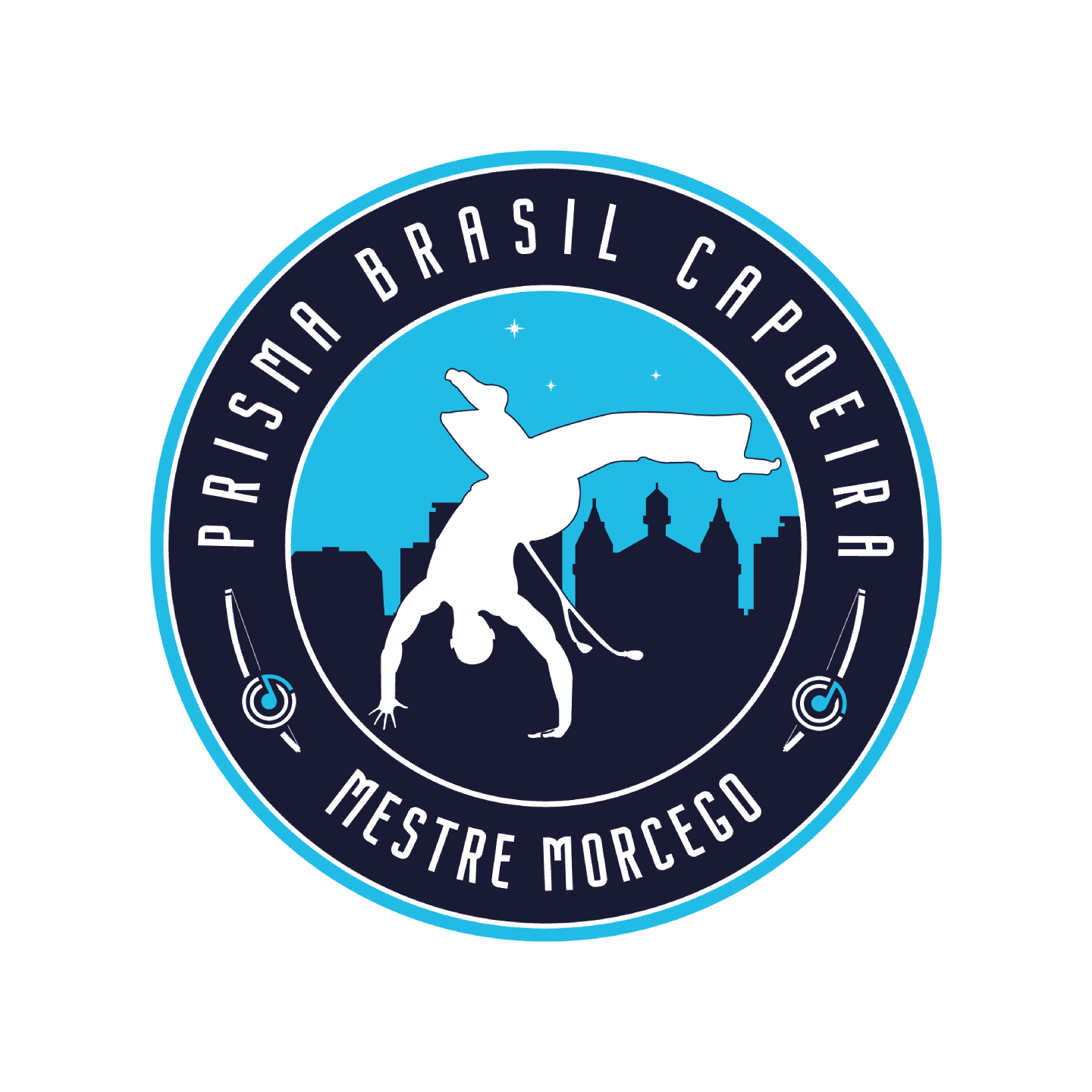 Capoeira Prisma Brasil Erfurt