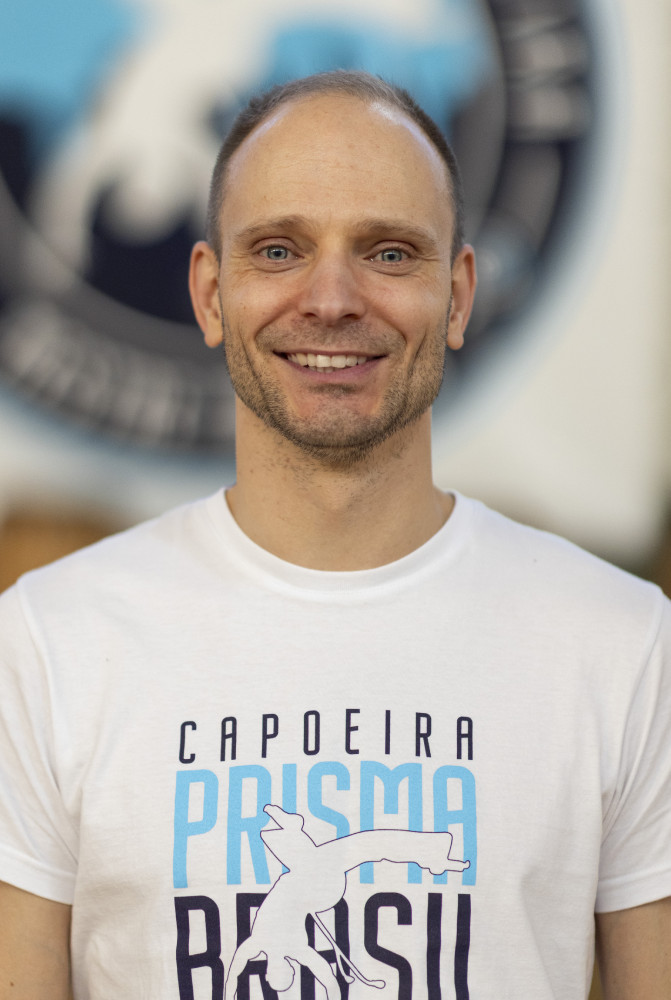 Instutor Ligeirinho